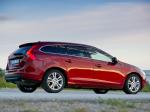 Volvo V60 T3 2010 года